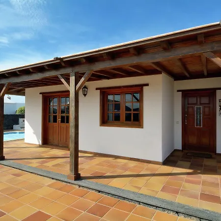 Reguera Deluxe Villa