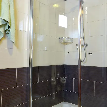 Reguera Deluxe Villa *