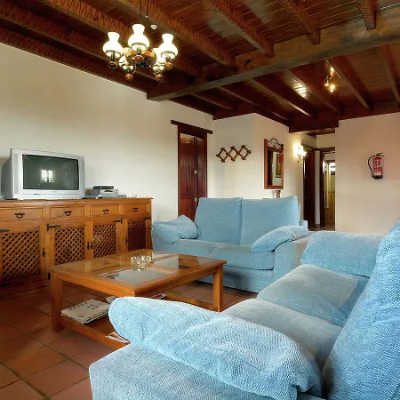 Villa Reguera Deluxe San Bartolome (Las Palmas)