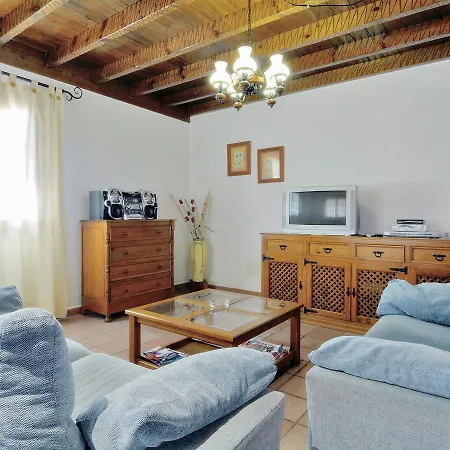 Reguera Deluxe Villa *