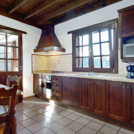 Reguera Deluxe San Bartolome (Las Palmas)