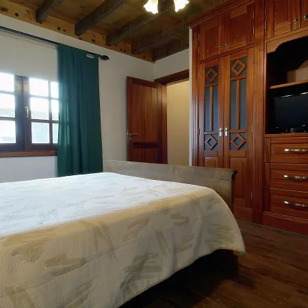 Reguera Deluxe Villa