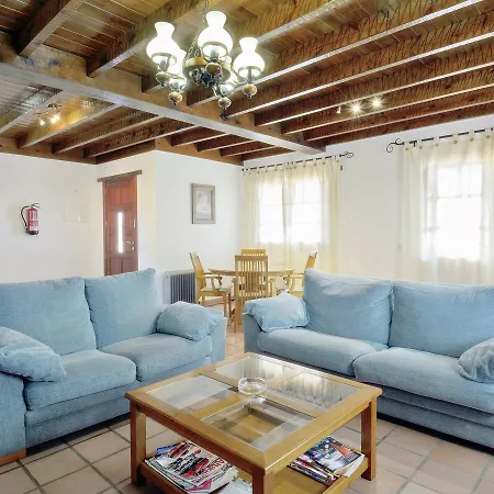 Villa Reguera Deluxe San Bartolome (Las Palmas)