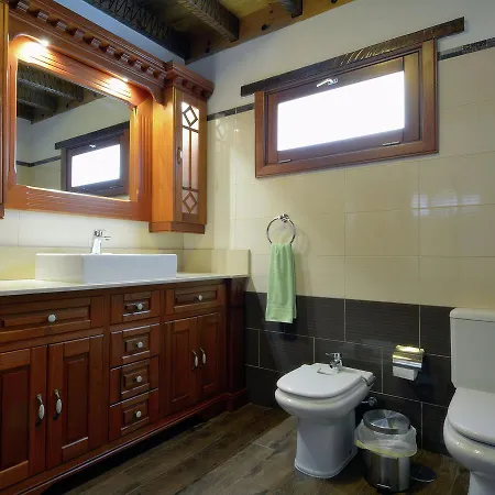 Reguera Deluxe San Bartolome (Las Palmas)