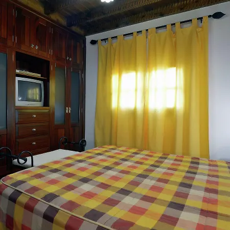 Villa Reguera Deluxe