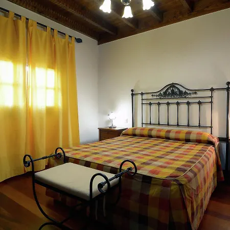 Reguera Deluxe Villa San Bartolome (Las Palmas)