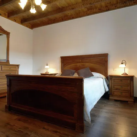 Reguera Deluxe Villa San Bartolome (Las Palmas)
