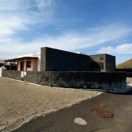 Reguera Deluxe Villa San Bartolome (Las Palmas)