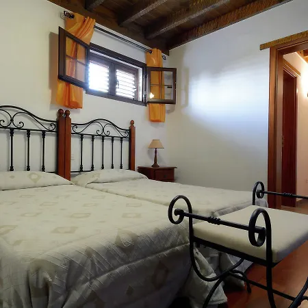 Reguera Deluxe Villa *
