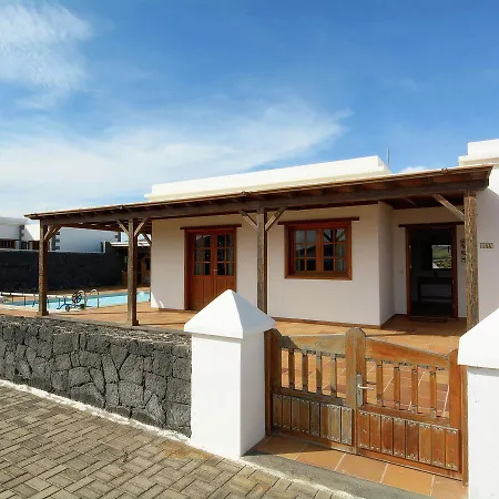 Villa Reguera Deluxe