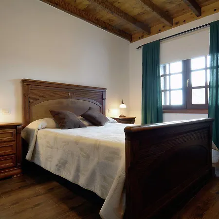 Reguera Deluxe Villa