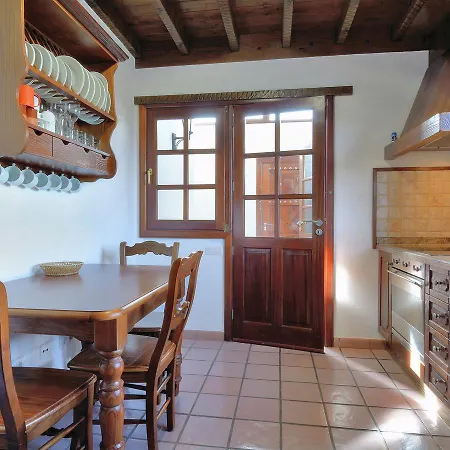 Villa Reguera Deluxe *