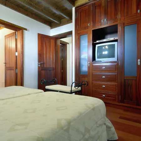 Villa Reguera Deluxe